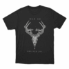 Brother Joe Unisex T Shirt Black